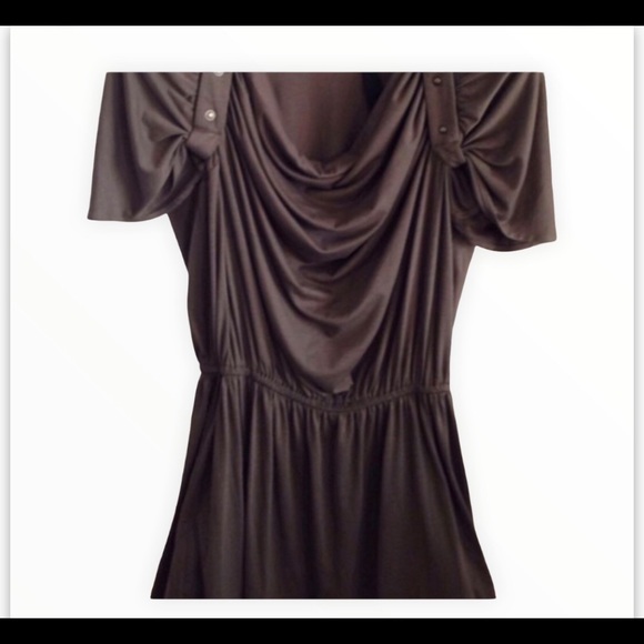 Tops - 🔴Olive Short Dress